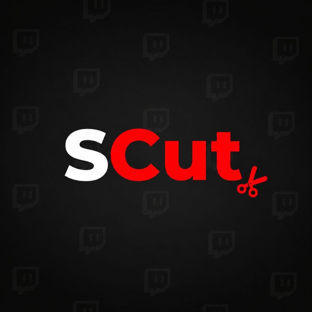 SCut Logo